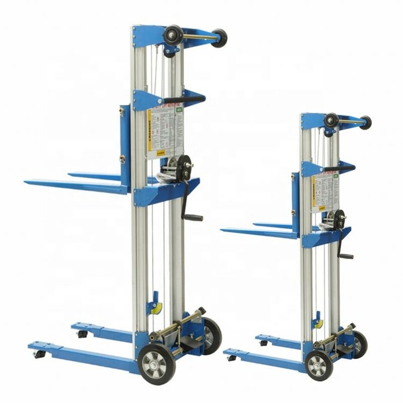 Aluminum Alloy Lift Manufacturer - OEM Customizable Height 21000mm Elevator