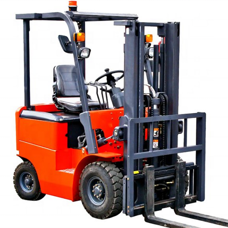 Electric Forklift Manufacturer - OEM Small Compact 1-2.5 Tons Farm Warehouse