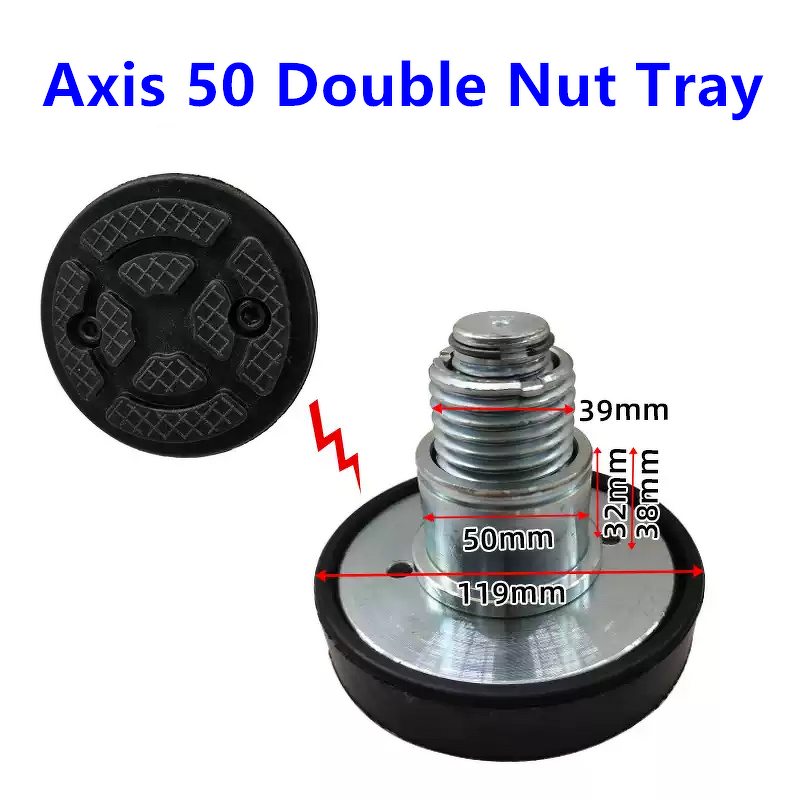 Anti Slip Block Factory - OEM Car Shock Protection 1 Ton Load Chain Sling