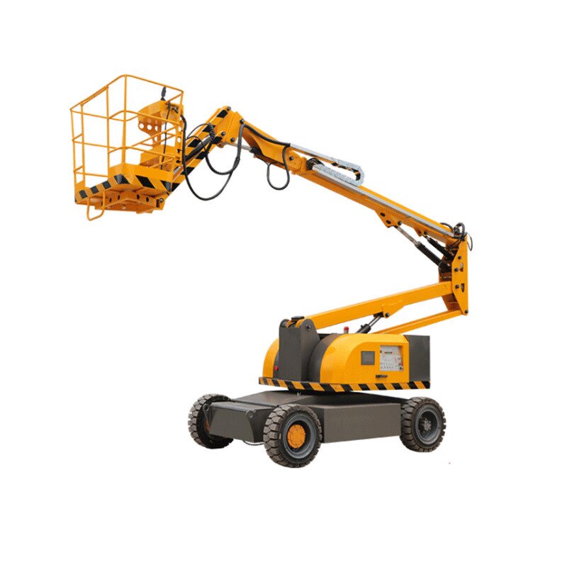 Electric Arc Arm Lift Manufacturer - OEM Fully Self-propelled Hydraulic Vehicle