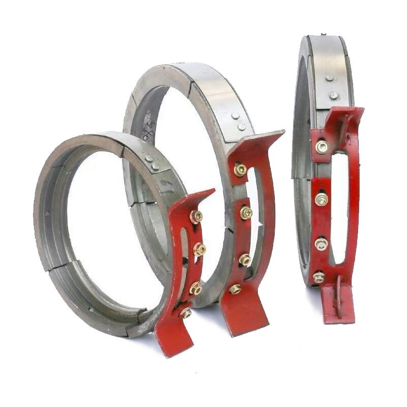 Electric Hoist Guide Factory - OEM Best Price Cast Iron 0.5-10T Rope Device