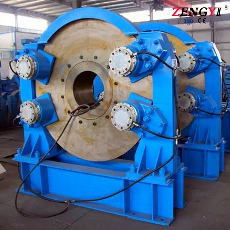 Disc Brake Manufacturer - OEM KPZ YZ TPB Brake Head Device