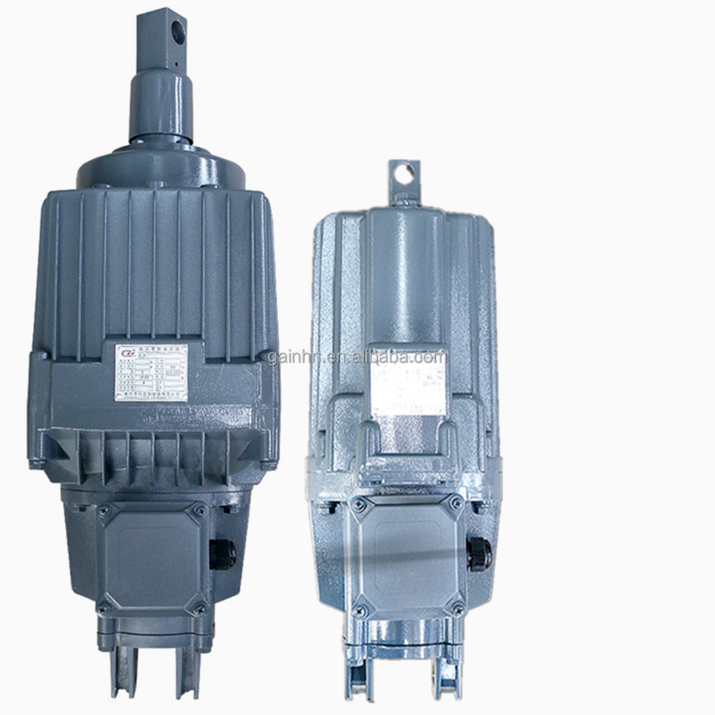 Hydraulic Thruster Factory - OEM Crane Brake Accessories Tank Component