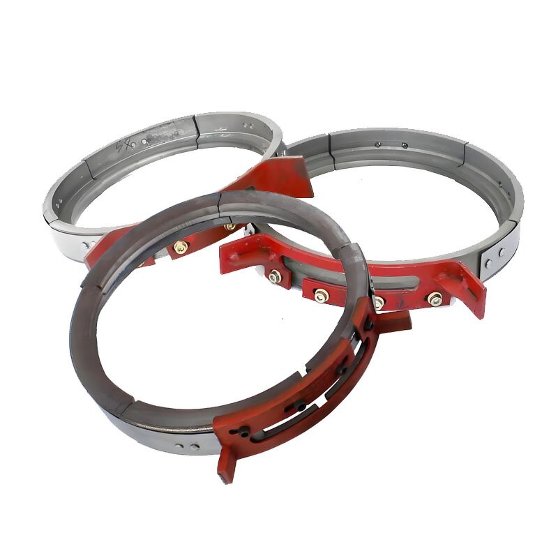 Electric Hoist Guide Factory - OEM Best Price Cast Iron 0.5-10T Rope Device