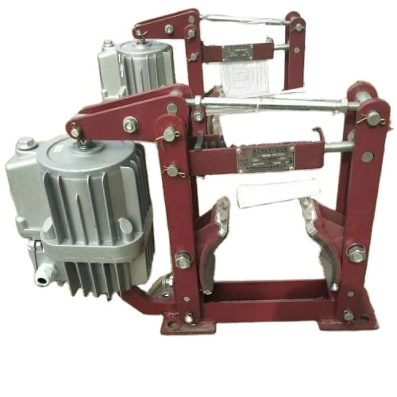 Hydraulic Brake Factory - OEM Industrial Crane Accessories Drum Brake