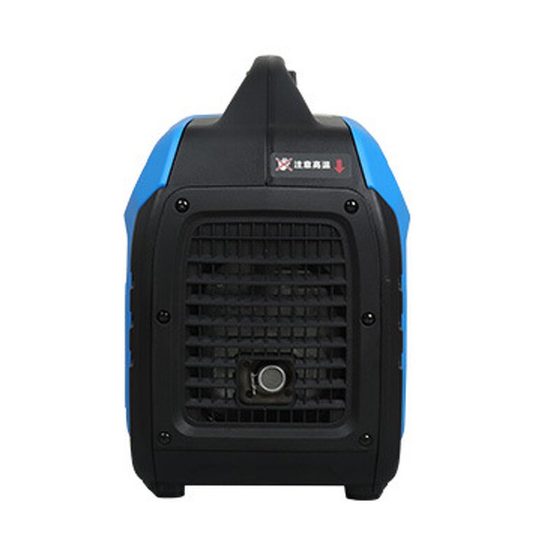 Portable Generator Factory - OEM 3000i Gasoline Electric Silent 2.8KW Inverter