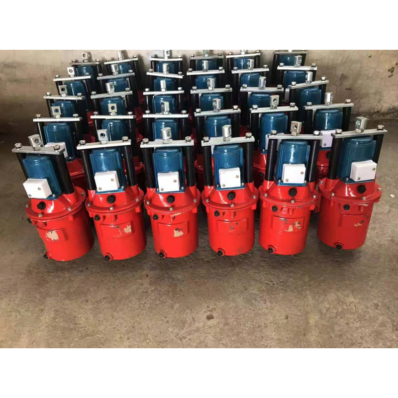 Hydraulic Thruster Factory - OEM Crane Brake Accessories Tank Component