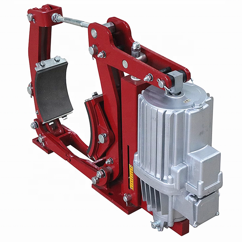 Hydraulic Brake Factory - OEM Industrial Crane Accessories Drum Brake