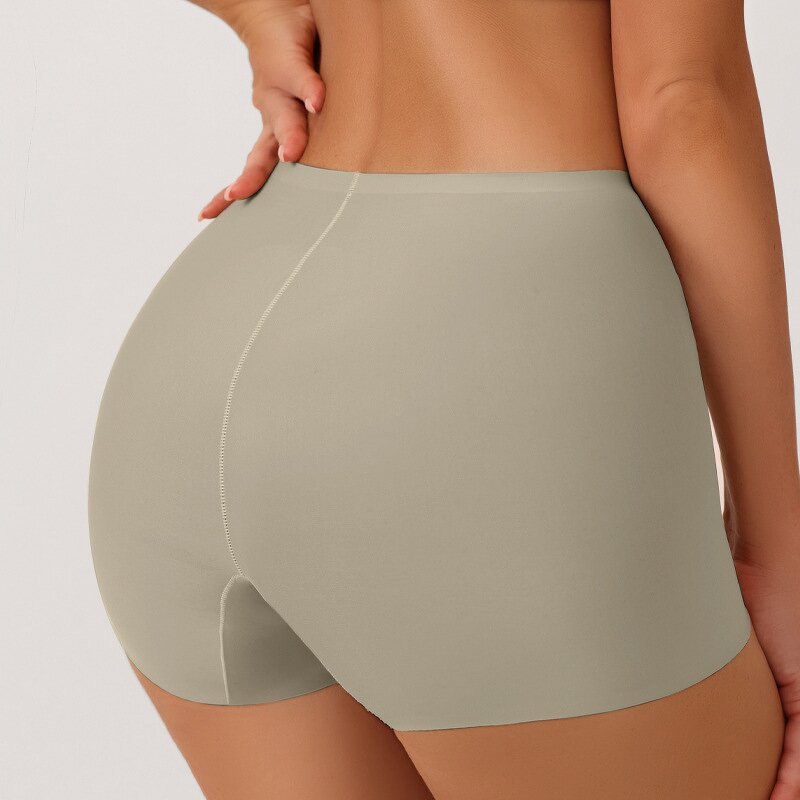 Women's Briefs Factory - Wholesale Seamless Safety Boy Shorts for Ladies