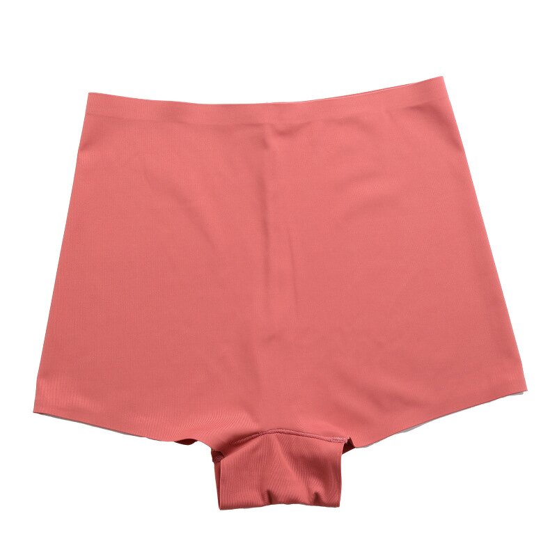 Shapewear Panties Factory - OEM/ODM Custom Breathable Seamless Sexy Shorts