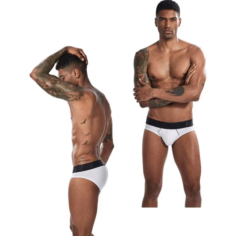 Men's Boxers Factory - OEM/ODM Custom Breathable Soft Youth Adult