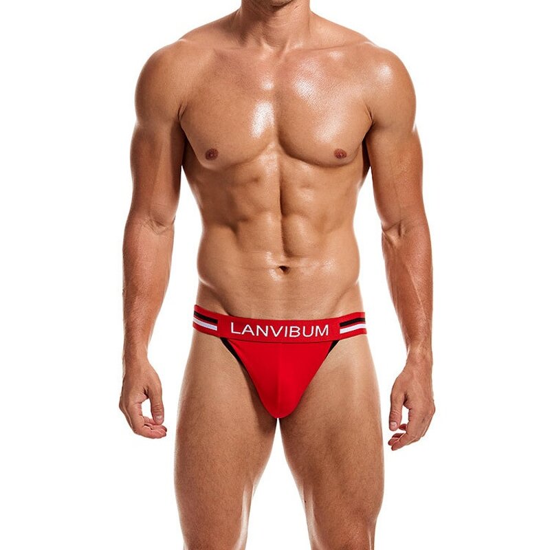 Men's Boxers Factory - OEM/ODM Custom Trend Fashion Youth Breathable