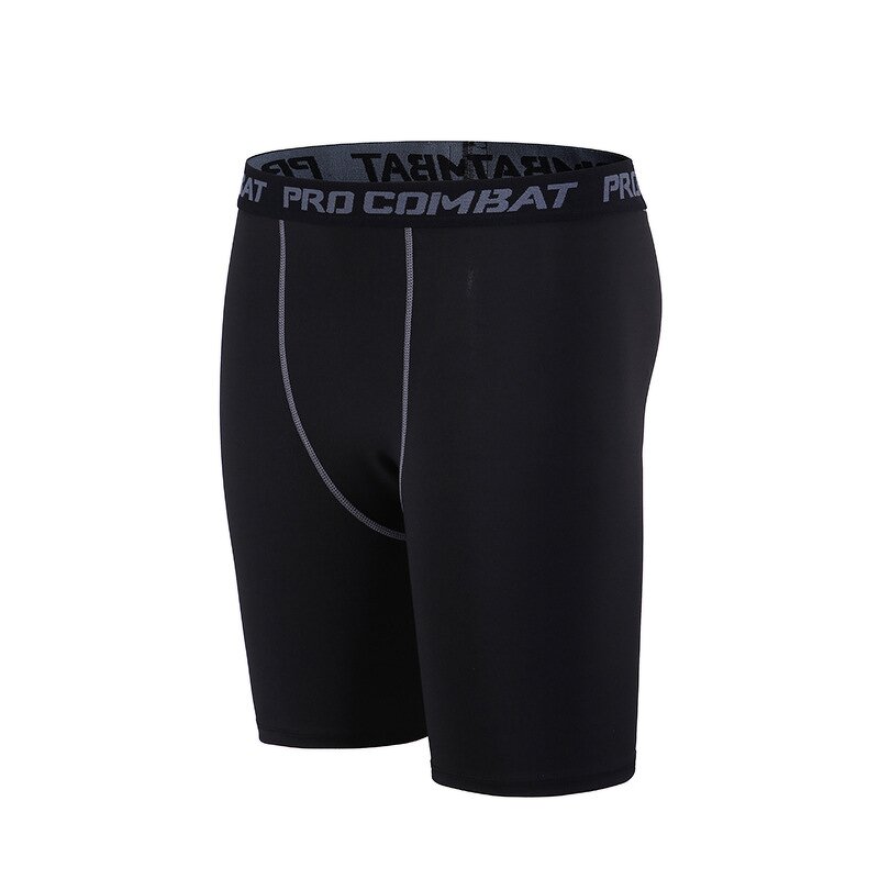 Compression Shorts Factory - OEM/ODM Custom Quick Dry Running Tights