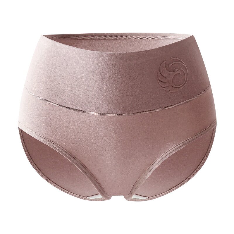 Women's Panties Factory - Wholesale High Waist Seamless Cotton Panties
