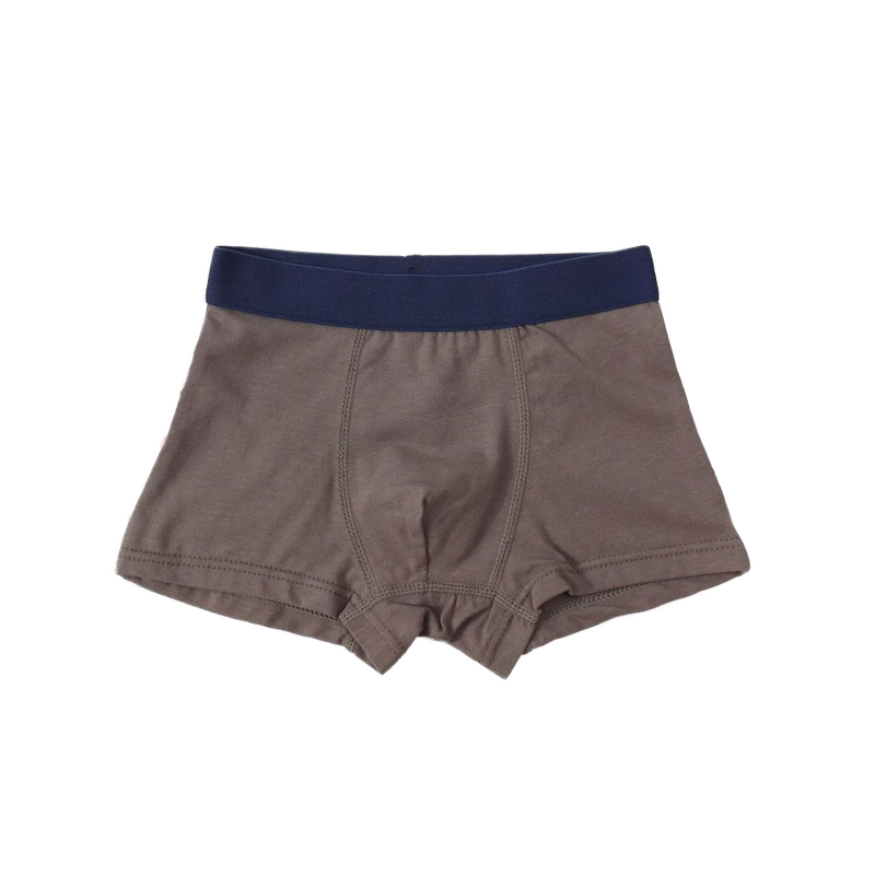 Boys Boxer Briefs Factory - Wholesale Hot Sale Cotton Soft Comfortable