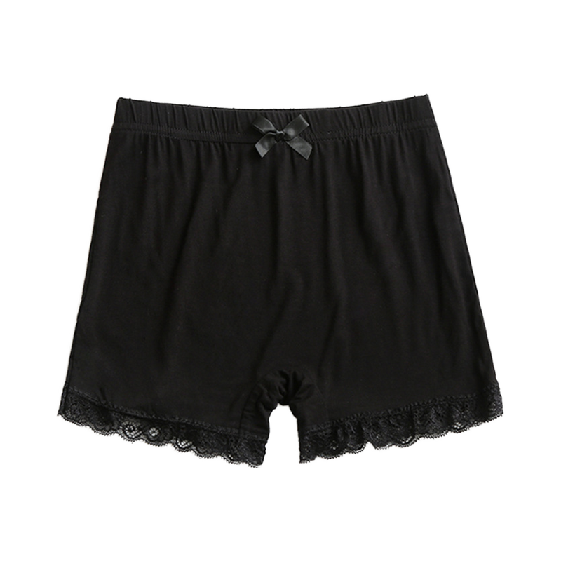 Girls Panties Factory - OEM/ODM Modal Anti-Glouting Cute Baby Soft