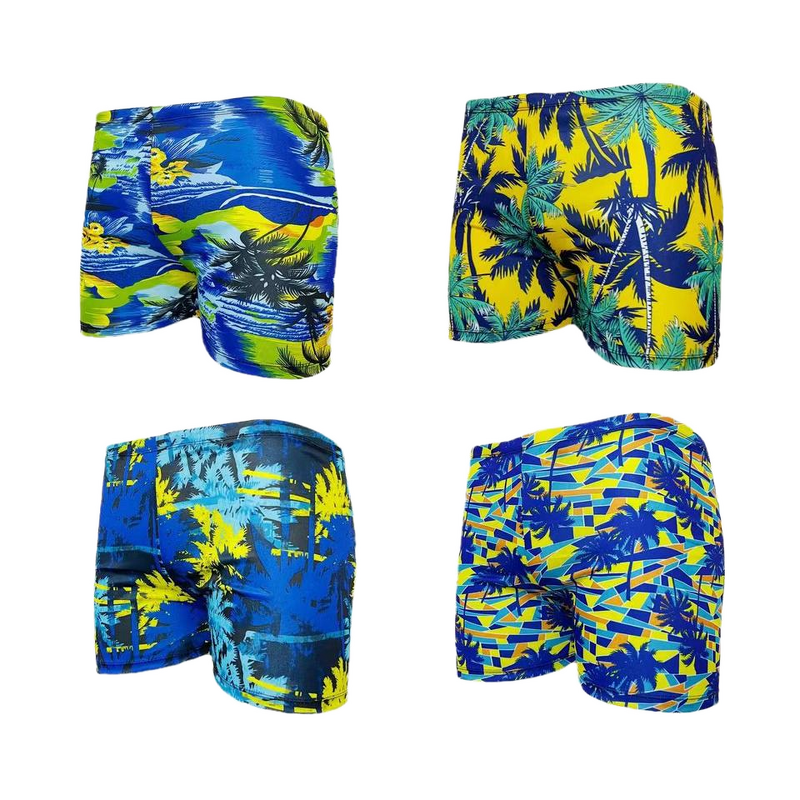 Swim Trunks Factory - OEM/ODM Custom Swimming Running Breathable Soft Adult