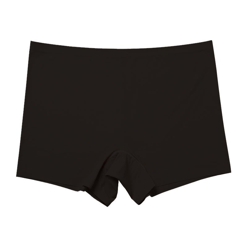 Women's Briefs Factory - Wholesale Seamless Safety Boy Shorts for Ladies