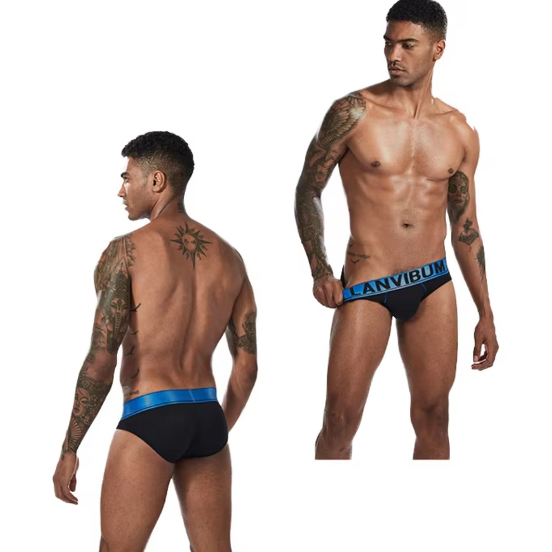Men's Boxers Factory - OEM/ODM Custom Breathable Soft Youth Adult