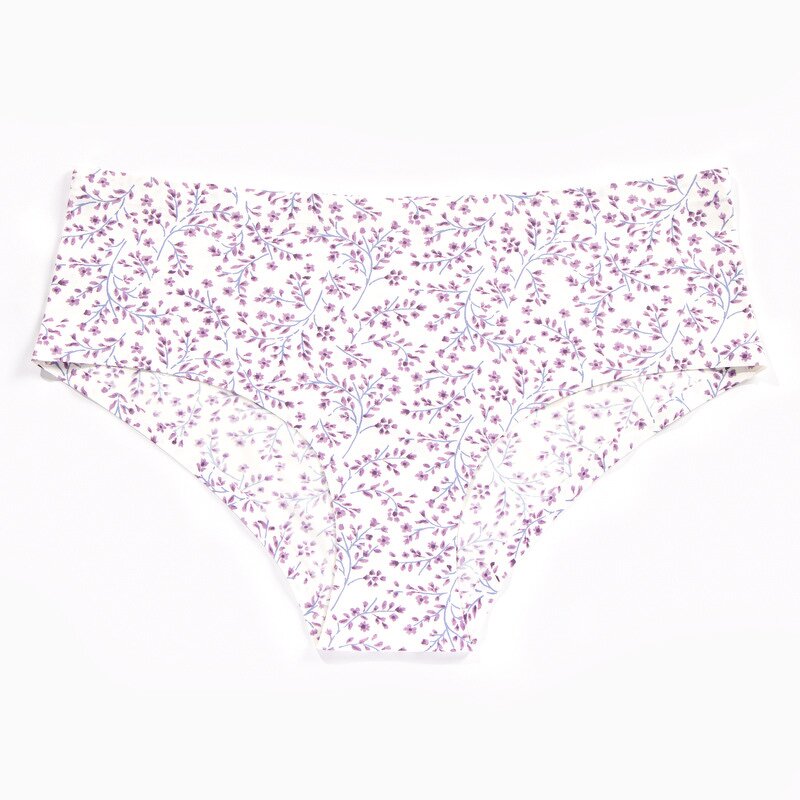 Women's Panties Factory - New Arrival Quick Dry Seamless Breathable Printing
