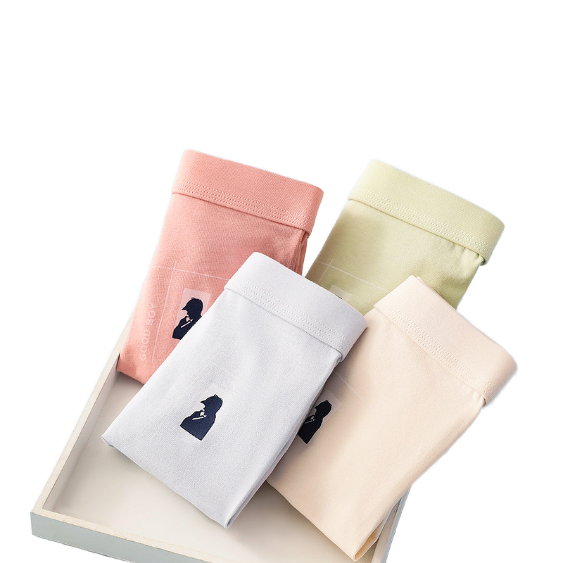 Boys Boxer Briefs Factory - OEM/ODM Simply Soft Breathable Teenager Design