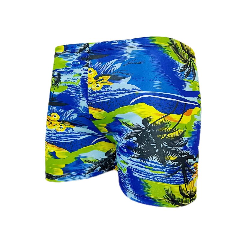Swim Trunks Factory - OEM/ODM Custom Swimming Running Breathable Soft Adult