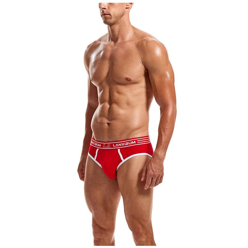 Men's Boxers Factory - OEM/ODM Custom Sexy Breathable Youth Adult