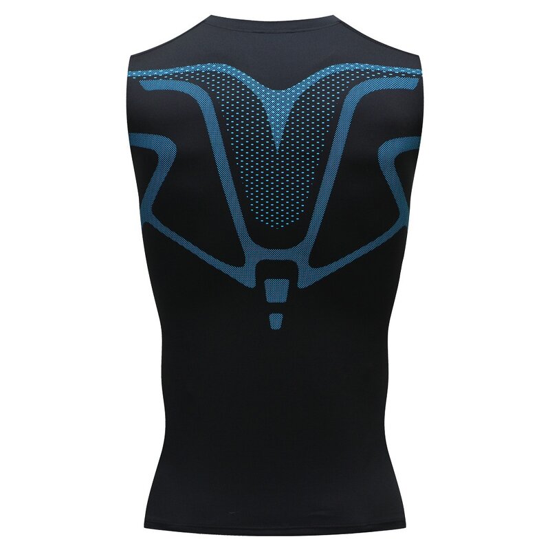 Fitness Vest Factory - OEM/ODM Custom Quick Dry Sleeveless Tight Fitting