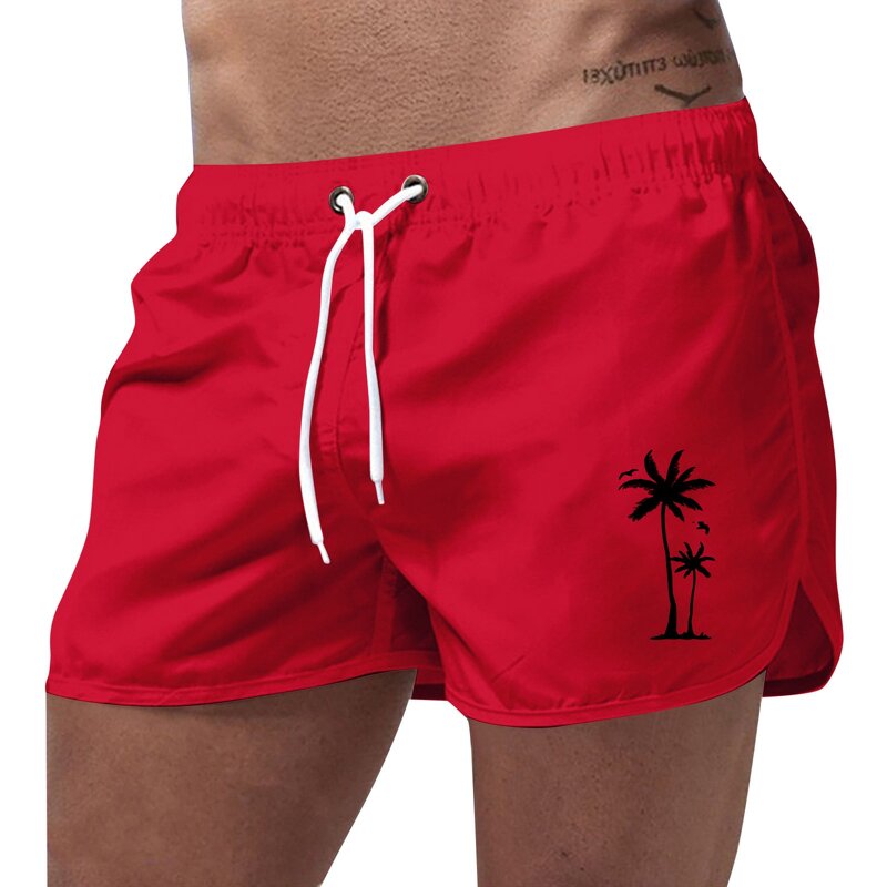 Swim Trunks Factory - OEM/ODM Custom Sport Comfortable Quick-Dry Outdoor Adult