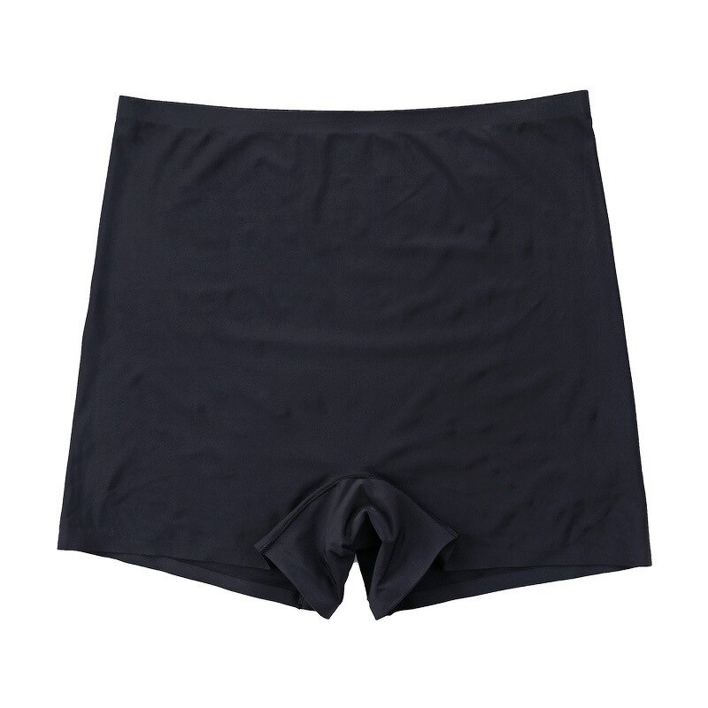 Boyshorts Panties Factory - OEM/ODM Custom Ice Silks Breathable Briefs