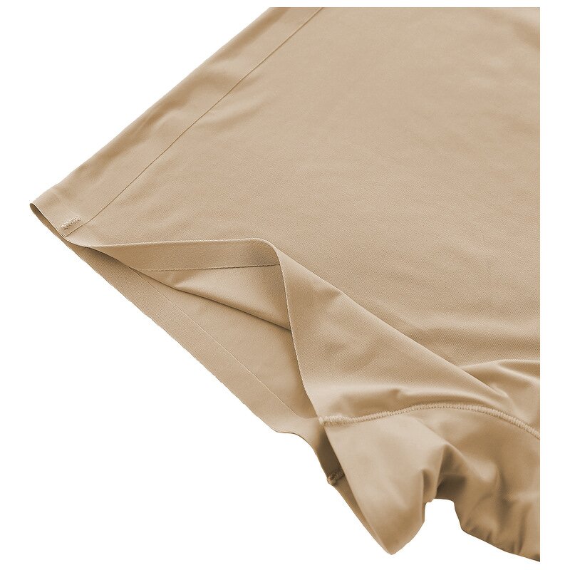 Boyshorts Panties Factory - OEM/ODM Custom Ice Silks Breathable Briefs