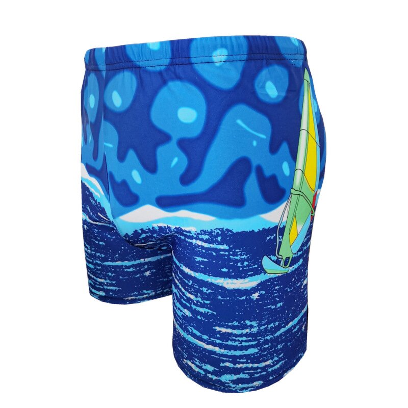 Swim Trunks Factory - OEM/ODM Custom Outdoor Board Breathable Soft Adult