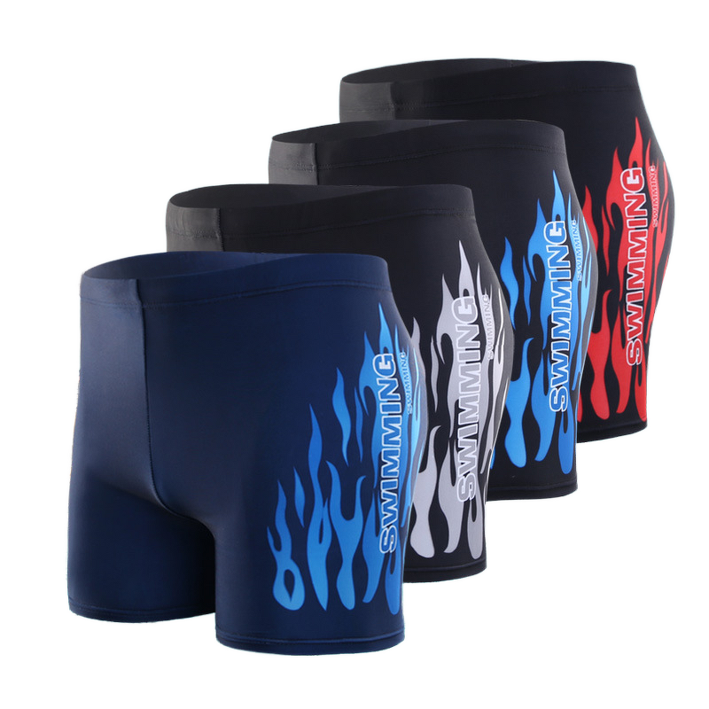 Swim Trunks Factory - OEM/ODM Custom Breathable Quick-Dry Outdoor Board Adult