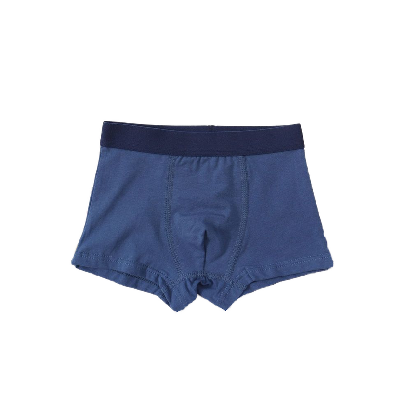 Boys Boxer Briefs Factory - Wholesale Hot Sale Cotton Soft Comfortable