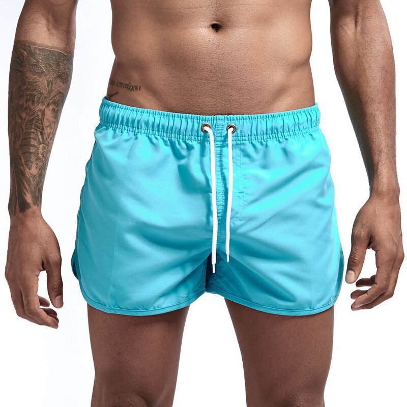 Swim Trunks Factory - OEM/ODM Custom Quality Dry Breathable Sport Comfortable