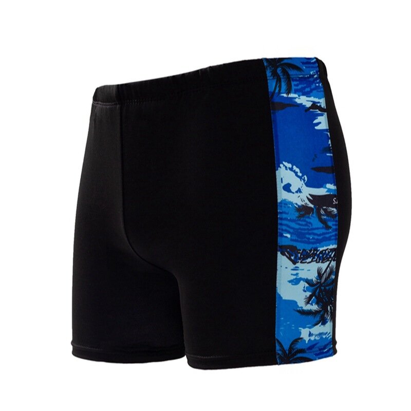 Swim Trunks Factory - OEM/ODM Design Sport Comfortable Quick-Dry Outdoor Adult