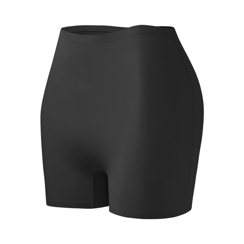 Shapewear Panties Factory - Hot Selling Seamless Outdoor Tights Safety Shorts