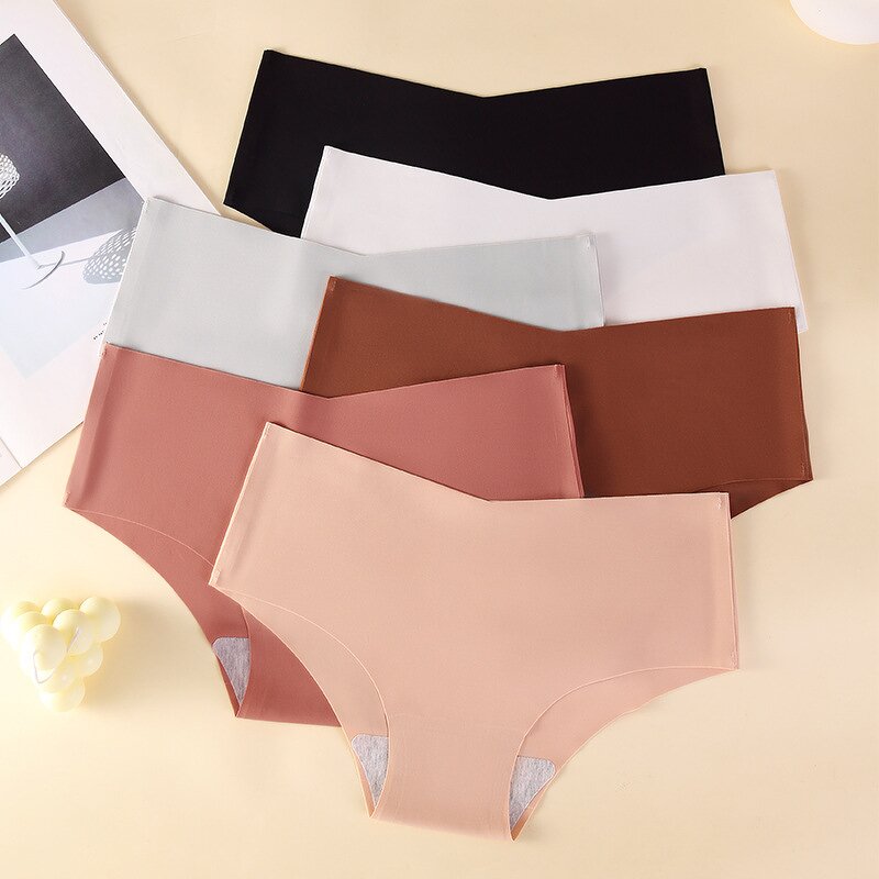 Women's Underwear Factory - Wholesale Seamless Comfortable Breathable Sexy