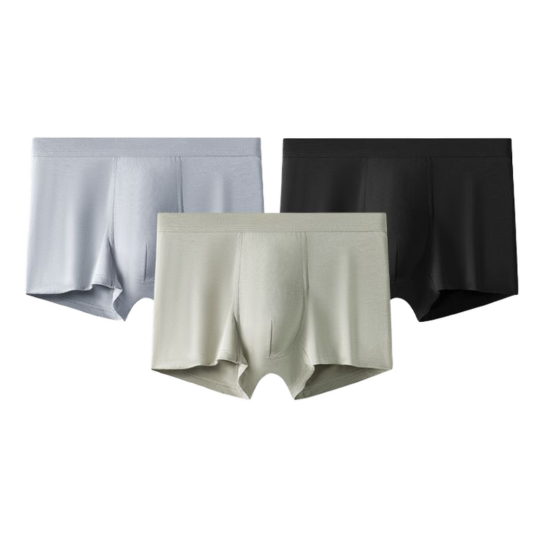 Men's Boxers Factory - OEM/ODM Custom Modal High Quality Breathable