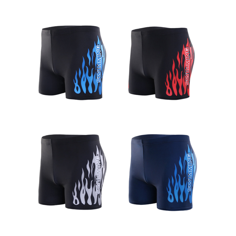 Swim Trunks Factory - OEM/ODM Custom Breathable Quick-Dry Outdoor Board Adult