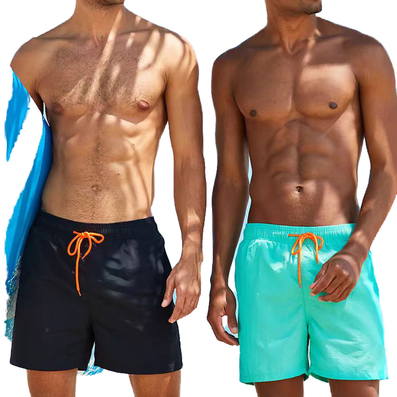 Swim Trunks Factory - OEM/ODM Custom Surf Quick-Dry Outdoor Board Adult