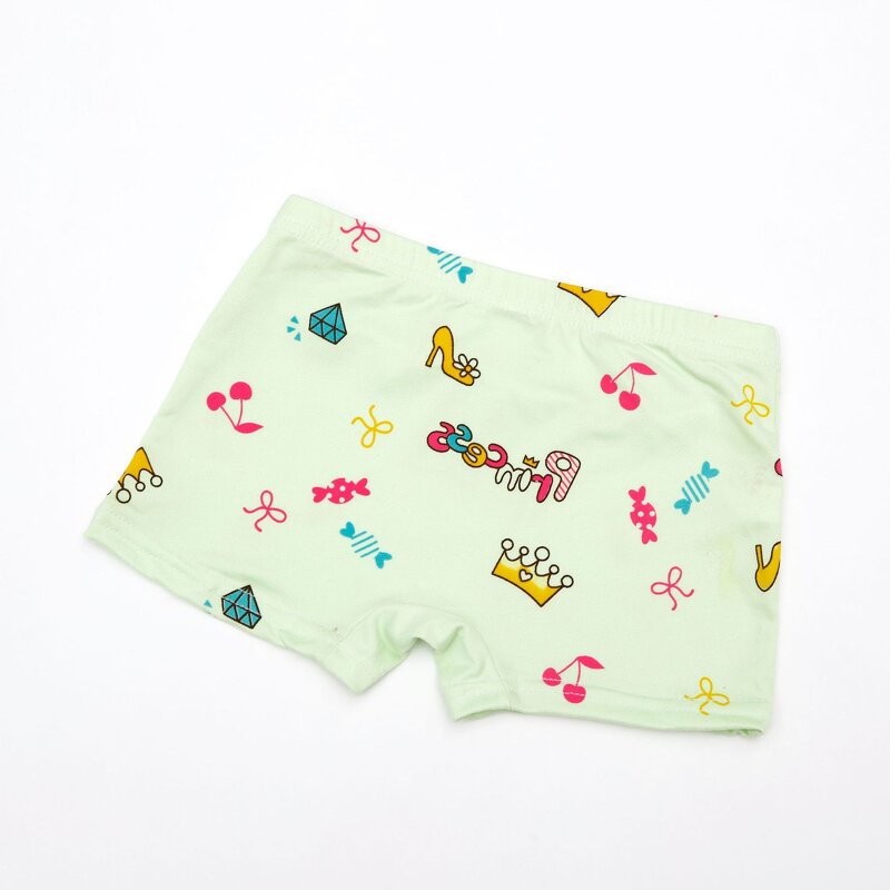 Girls Panties Factory - OEM/ODM Milk Silk Soft Cute Breathable Teenagers