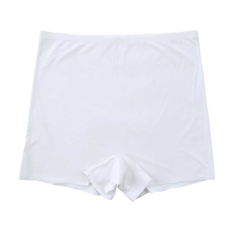 Boyshorts Panties Factory - OEM/ODM Custom Ice Silks Breathable Briefs