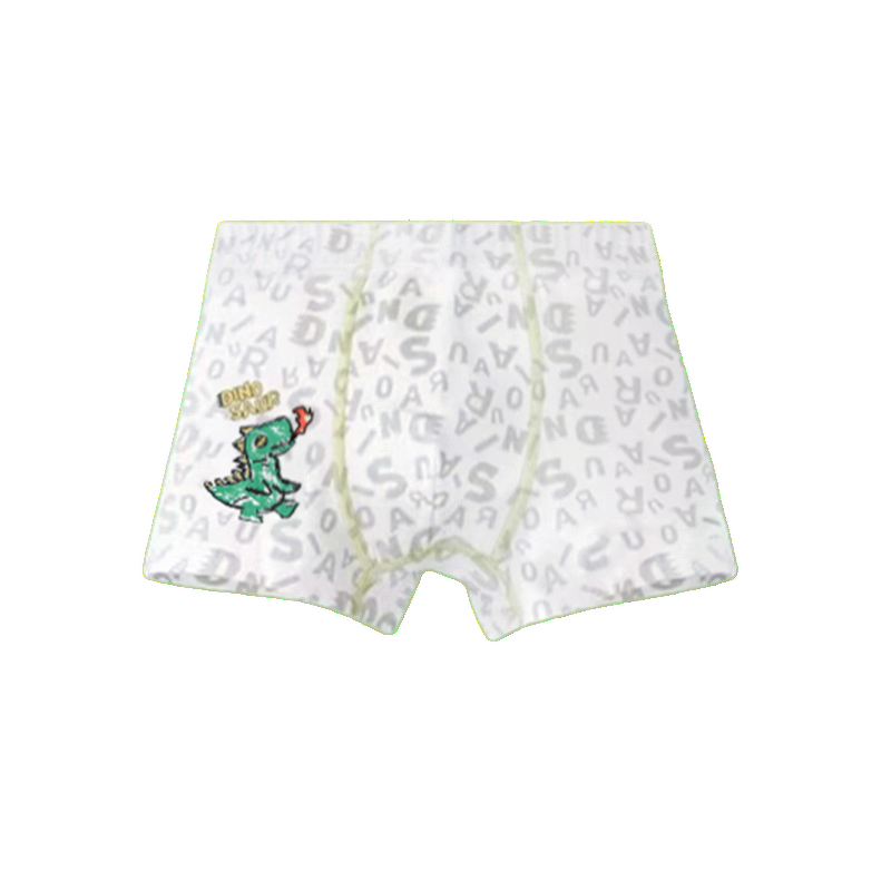 Boys Boxer Briefs Factory - OEM/ODM Popular Carton Design Comfortable Soft