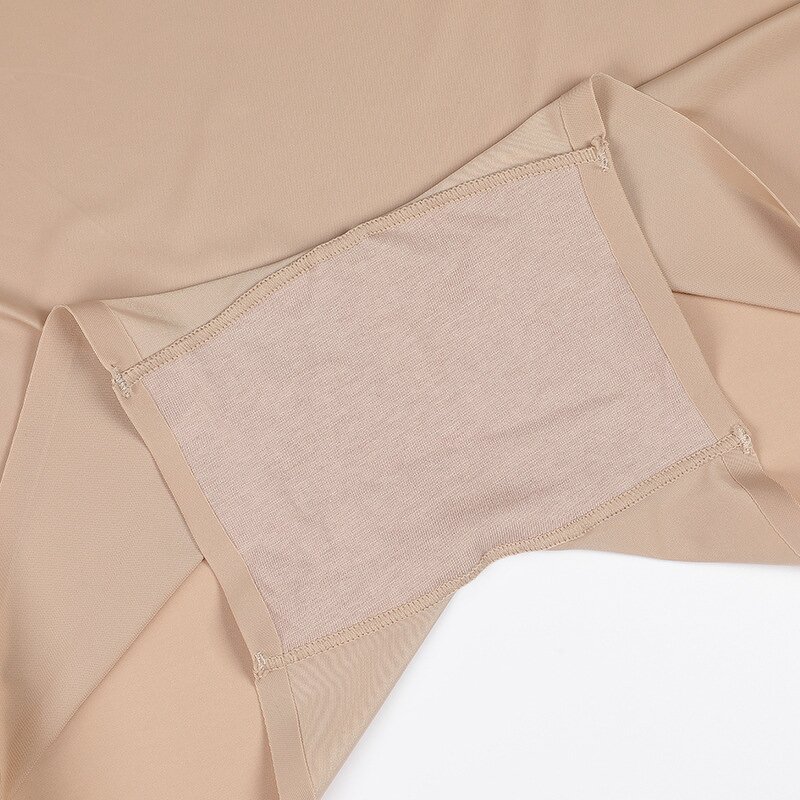 Shapewear Panties Factory - Hot Selling Seamless Outdoor Tights Safety Shorts