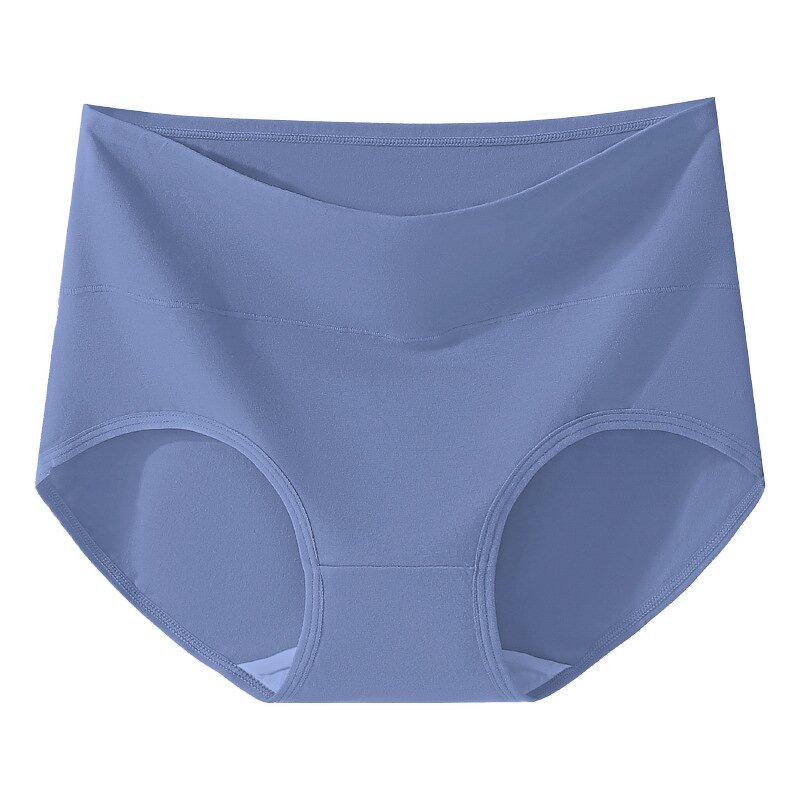 Women's Panties Factory - Wholesale High Waist Seamless Cotton Panties