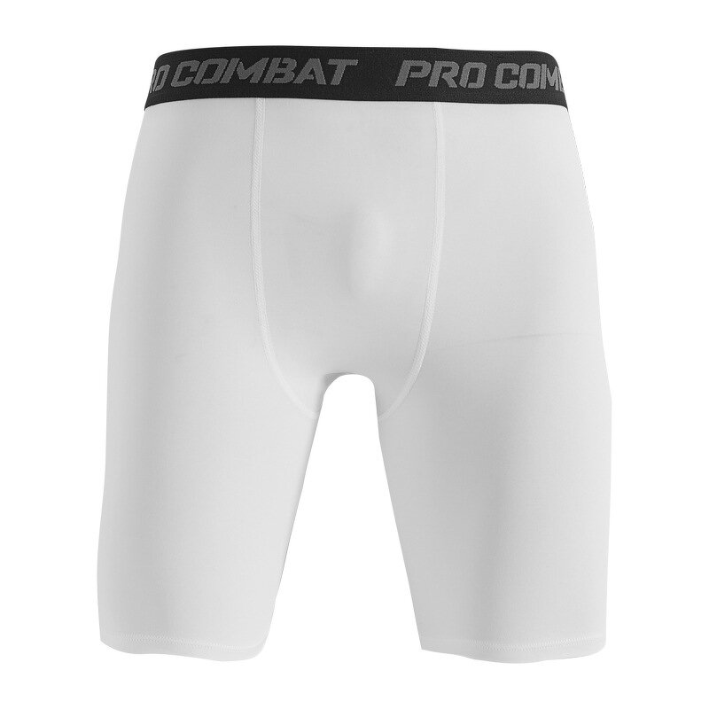 Compression Shorts Factory - OEM/ODM Custom Quick Dry Running Tights