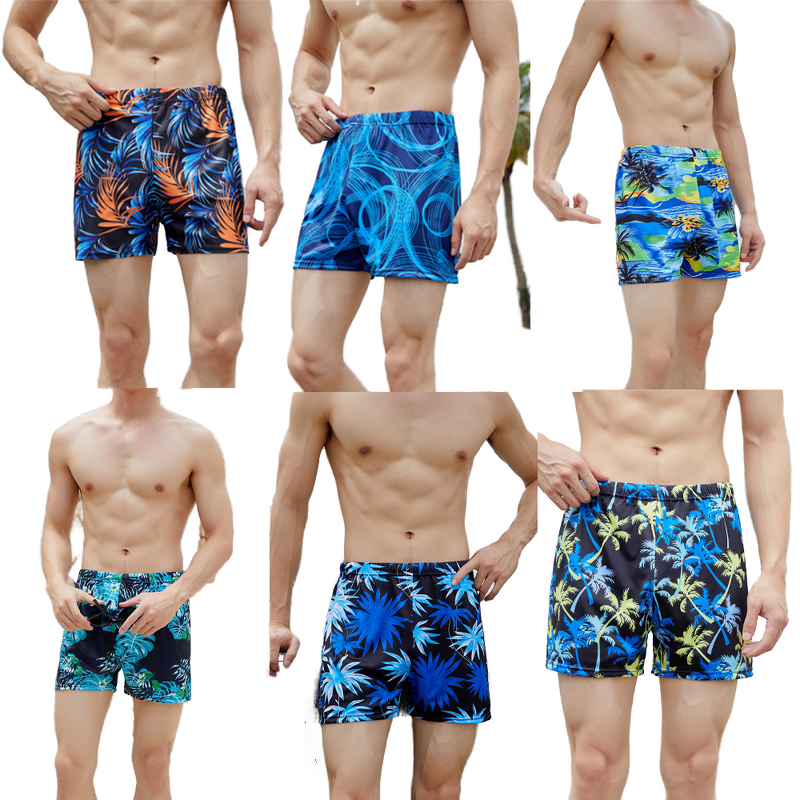 Swim Trunks Factory - OEM/ODM Custom Beach Board Breathable Soft Adult