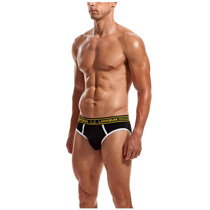Men's Boxers Factory - OEM/ODM Custom Sexy Breathable Youth Adult