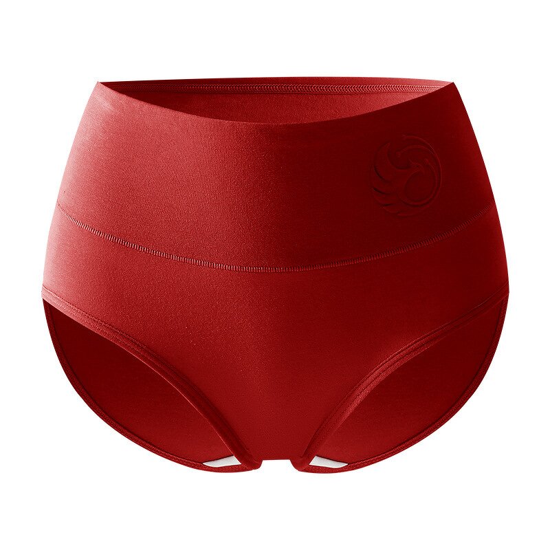 Women's Panties Factory - Wholesale High Waist Seamless Cotton Panties